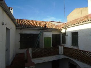 Casa adosada en venta en Almodóvar del Campo