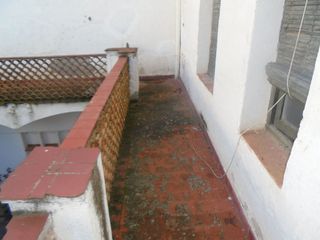 Casa adosada en venta en Almodóvar del Campo