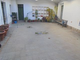 Casa adosada en venta en Almodóvar del Campo