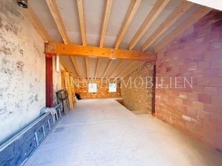 Casa adosada en venta en Sóller