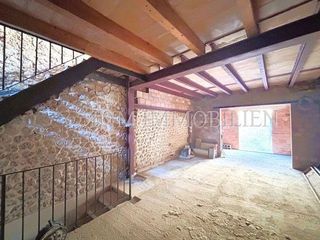 Casa adosada en venta en Sóller