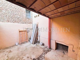 Casa adosada en venta en Sóller