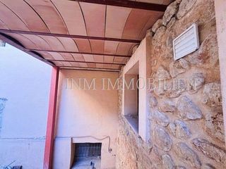 Casa adosada en venta en Sóller