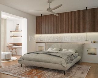 Casa adosada en venta en Sóller