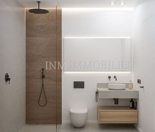 Casa adosada en venta en Sóller