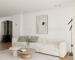 Casa adosada en venta en Sóller