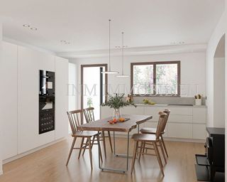 Casa adosada en venta en Sóller