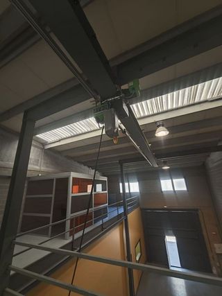 Nave industrial en venta en Polígon Industrial en Igualada