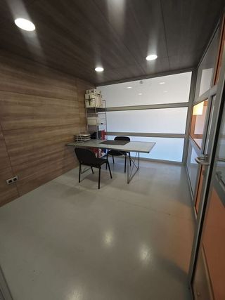 Nave industrial en venta en Polígon Industrial en Igualada