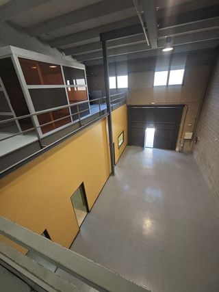 Nave industrial en venta en Polígon Industrial en Igualada