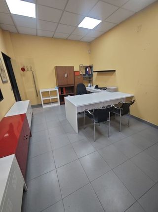 Nave industrial en venta en Polígon Industrial en Igualada