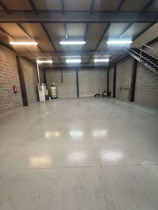 Nave industrial en venta en Polígon Industrial en Igualada