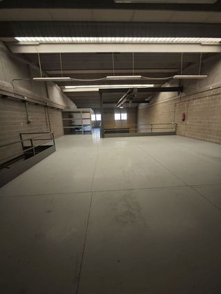 Nave industrial en venta en Polígon Industrial en Igualada