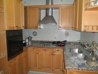 Casa pareada en venta en Tomelloso