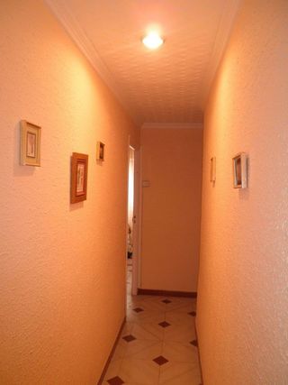 Casa pareada en venta en Tomelloso