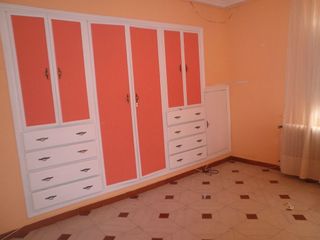 Casa pareada en venta en Tomelloso