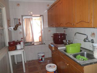 Casa pareada en venta en Tomelloso