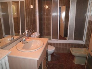 Casa pareada en venta en Tomelloso