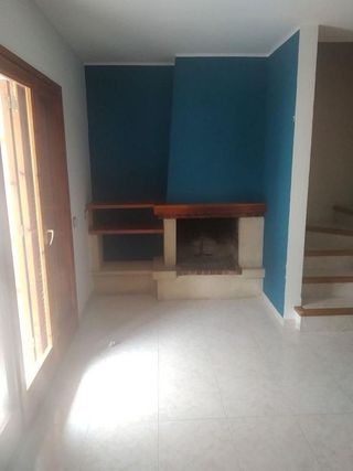 Casa adosada en venta en Centro en Roda de Barà