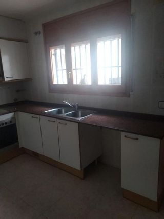 Casa adosada en venta en Centro en Roda de Barà