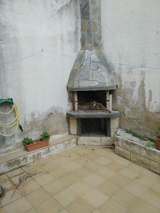 Casa adosada en venta en Centro en Roda de Barà