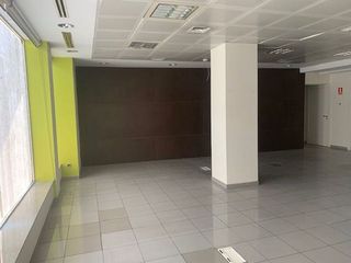 Local comercial en alquiler en Centro en Puertollano