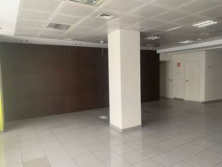 Local comercial en alquiler en Centro en Puertollano