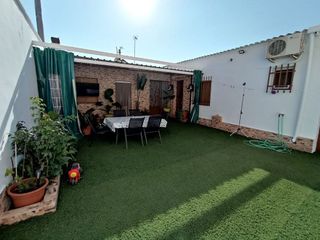 Chalet en venta en Tomelloso