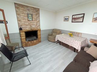 Chalet en venta en Tomelloso