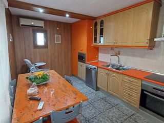 Chalet en venta en Tomelloso