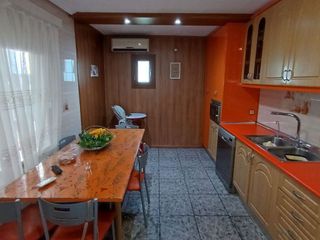 Chalet en venta en Tomelloso