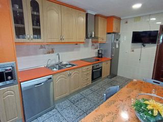 Chalet en venta en Tomelloso