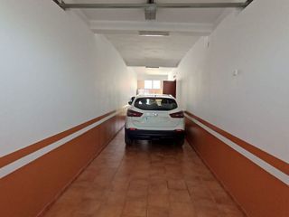 Chalet en venta en Tomelloso