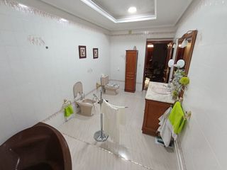 Chalet en venta en Tomelloso