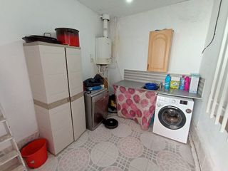 Chalet en venta en Tomelloso