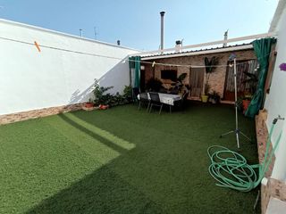 Chalet en venta en Tomelloso