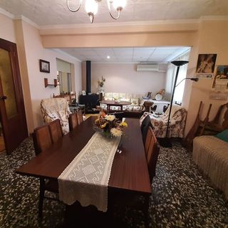 Casa pareada en venta en Alcúdia de Crespins (l´)