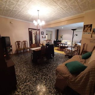 Casa pareada en venta en Alcúdia de Crespins (l´)