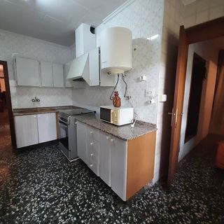 Casa pareada en venta en Alcúdia de Crespins (l´)