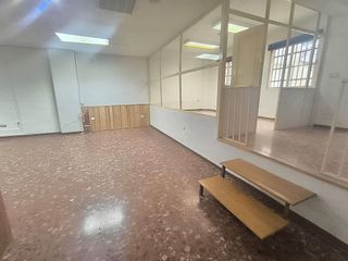 Local comercial en alquiler en Santa María en Ciudad Real