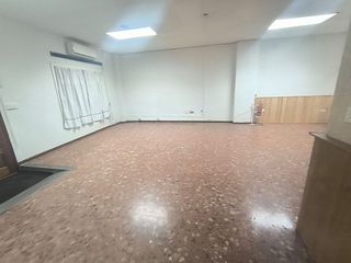 Local comercial en alquiler en Santa María en Ciudad Real