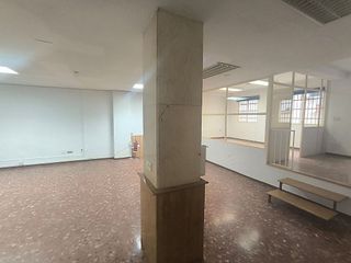 Local comercial en alquiler en Santa María en Ciudad Real