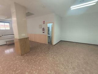 Local comercial en alquiler en Santa María en Ciudad Real