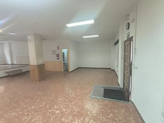 Local comercial en alquiler en Santa María en Ciudad Real