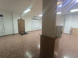 Local comercial en alquiler en Santa María en Ciudad Real