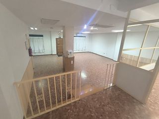 Local comercial en alquiler en Santa María en Ciudad Real