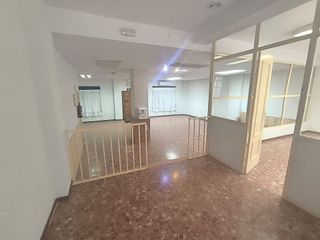 Local comercial en alquiler en Santa María en Ciudad Real