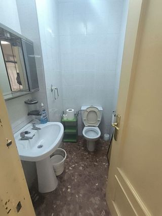 Local comercial en alquiler en Santa María en Ciudad Real