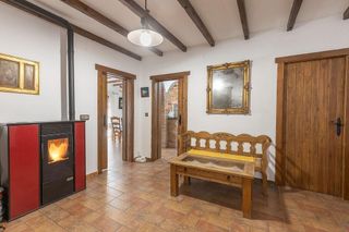 Chalet en venta en Dúrcal