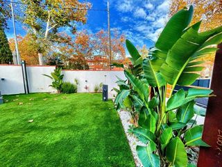 Casa adosada en venta en Guiera - Montflorit en Cerdanyola del Vallès